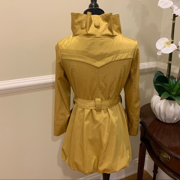 Rosie Roma coat - size S - Picture 5 of 12